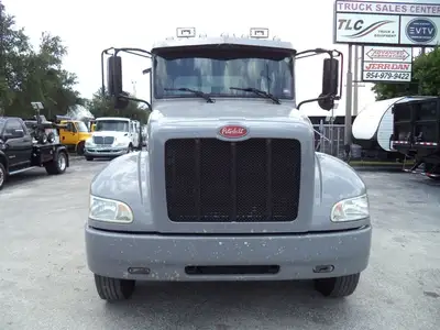 Used 2021 PETERBILT _UNKNOWN_ Tow trucks Florida US | TLC Truck & Equipment #1568972