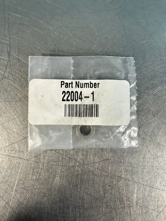 Used Zebra _UNKNOWN_ Bearings South Carolina US | Palmetto Automation #1160393