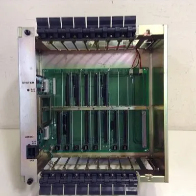 USED YASKAWA JZNC-MRK12-1E