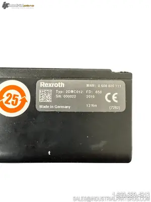 New | in-Stock REXROTH 0608820111 Transducers Kentucky US | Industrial Parts R Us Inc. #1505820