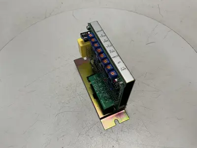 USED TOKIMEC EPAB-X-2-L-11