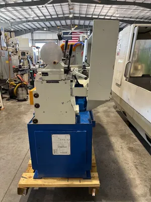 Used SUMMIT 14X40B Gap Lathes Florida US | GMT #1376962