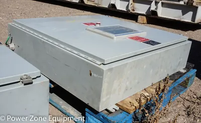 USED COOPER B-LINE