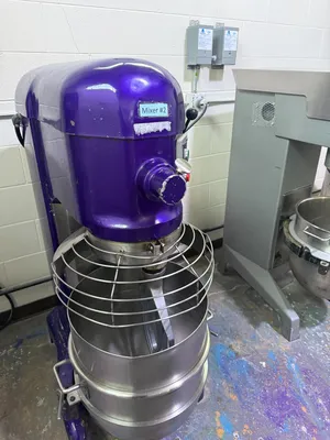 USED HOBART H-600