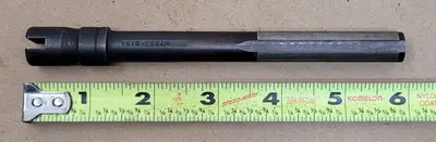 Used SUNNEN K16-588AH Misc Industrial Equipment Kentucky US | Aucto #687984