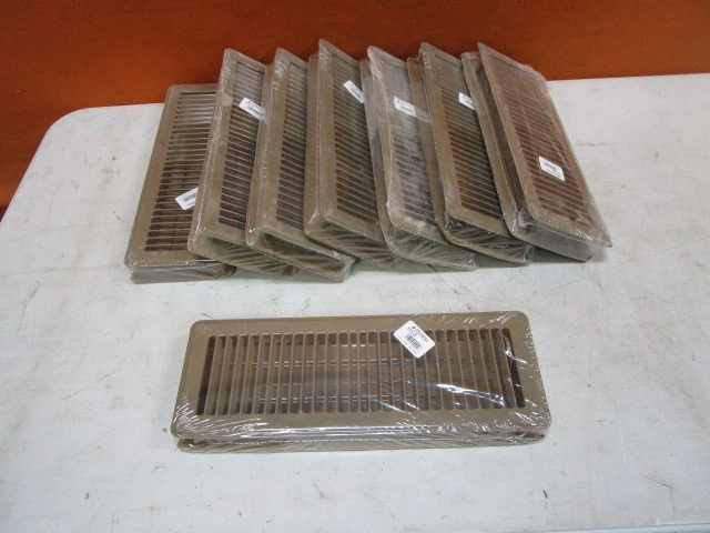 Used _UNKNOWN_ _UNKNOWN_ HVAC Parts and Equipment Minnesota US | K-BID 3 #171413