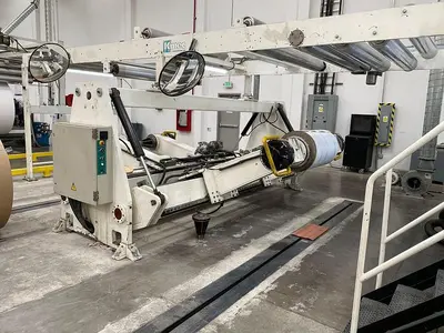 USED 2006 KONTRELMMEC KMEC 165 TWIN