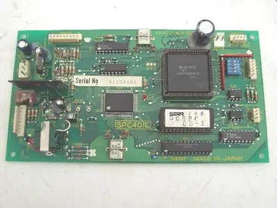 USED STAR 23100-PR20B