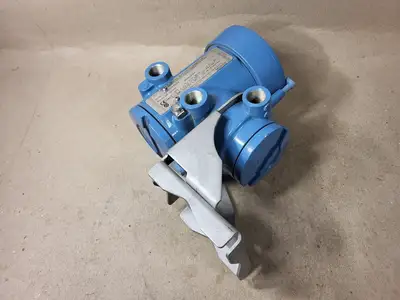 NEW MICRO MOTION INC 1700R12AFFEZZZ
