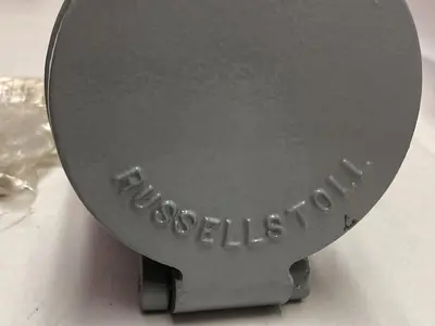 New | in-Stock RUSSELLSTOLL RSC14279 Miscellaneous Equipment (Electrical & Power) Ohio US | Surplus Asset Holdings #1364263