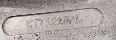 ABBOTT KTT1210P1 Tooling & Accessories, Tooling | Machinery Central (3)