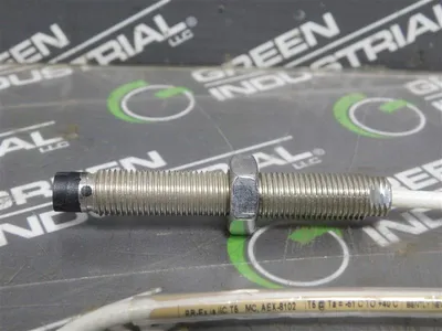 Bently Nevada 21504-000-024-05-02 Proximity Vibration Probe 7200 Series Used