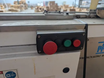 USED PFM PACKAGING MACHINERY PFM-30-Super