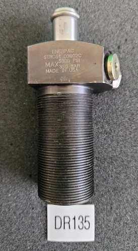 Used Enerpac STRD51 Cylinders | J&J Industrial Supply #499161