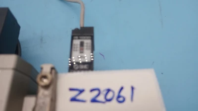 USED SMC SMC AC30-J1Q004 ac mass pro,