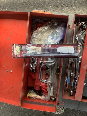 Used _UNKNOWN_ _UNKNOWN_ Cabinets Michigan US | Miedema Asset Management Group #1316274
