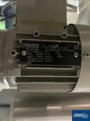 USED Antares Vision Group Antares Vision Omnivision Serialization System, Model VM1700_007