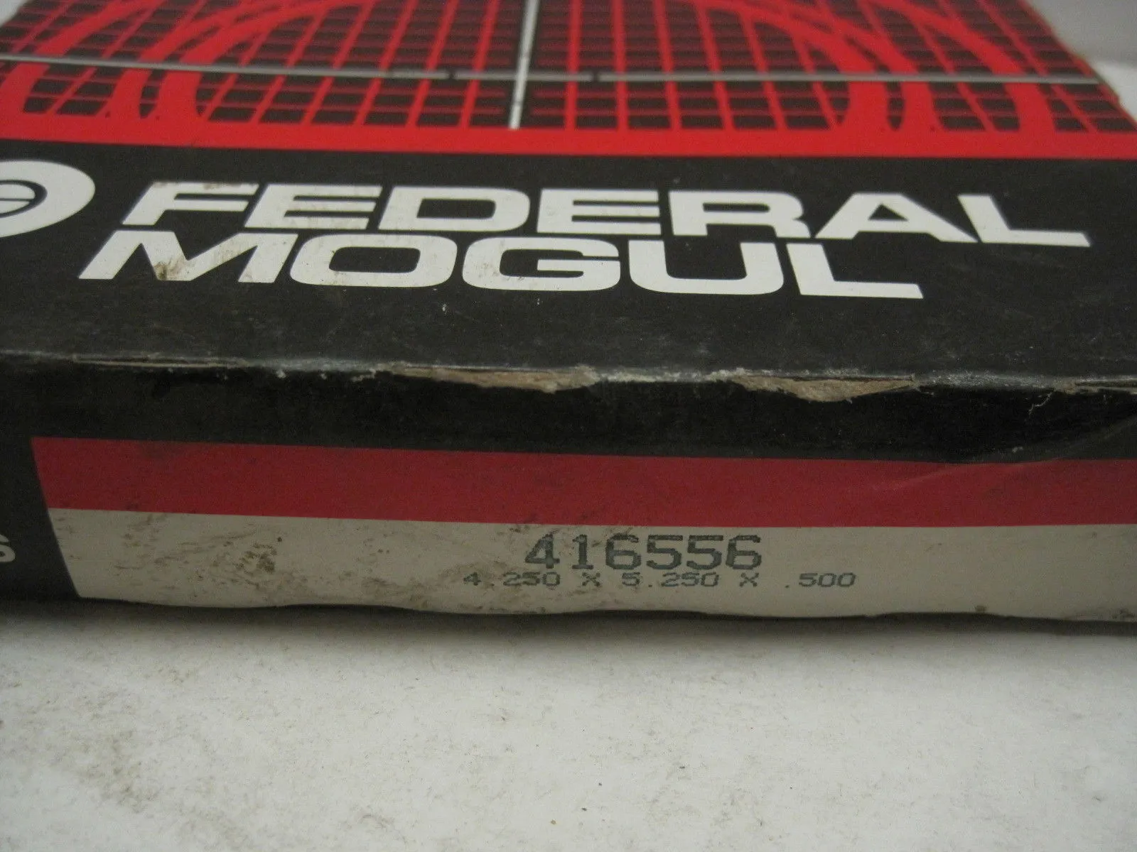 3 New Federal Mogul 416556 Oil Seal