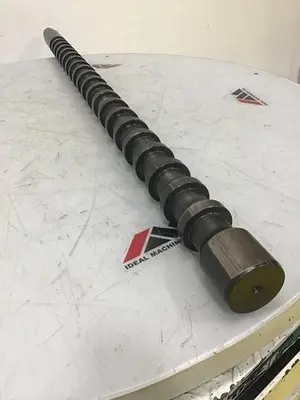 Used ENGEL ES200/330/250 / SB Injection Molding Parts Michigan US | Ideal Machinery #1302528