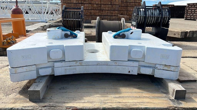Used 2013 TADANO ATF 110 G-5 Mobile Cranes Connecticut US | Quality Cranes & Equipment #1485720
