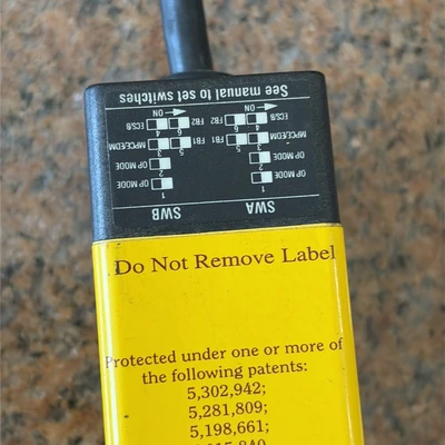 Used STI MS46LR-20-785-Q1-R-NC-FP-SC1 PLC Processors Indiana US | J&J Industrial Supply #1285274