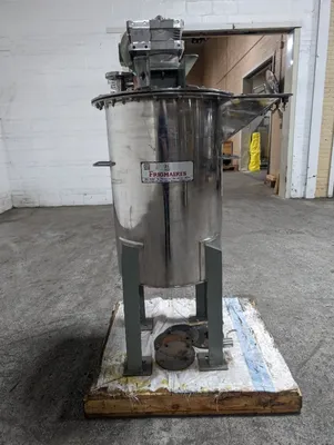 Frigmaires Mix Tank