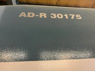2012 DURMA ADR 30175 Press Brakes | Asset Exchange Corporation (5)