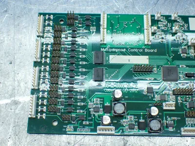 Used MONITORING AND REPORTING SYSTEMS 20083 I/O Boards & Replacement Parts Ohio US | HGR 24 #1149435