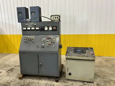 USED AMS MPC0N30