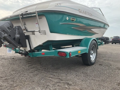 USED 2003 GLASTRON GX 180