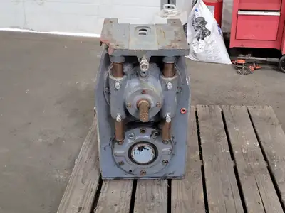 USED SEW-EURODRIVE FA90P