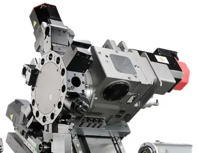 NEW INGENIOUS MACHINERY STD: LS-200
OPT: LS-200SV LS-200SP LS-200DTR