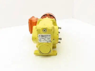 Used NORD _UNKNOWN_ Speed Reducers Indiana US | Arrow Industrial #1408831