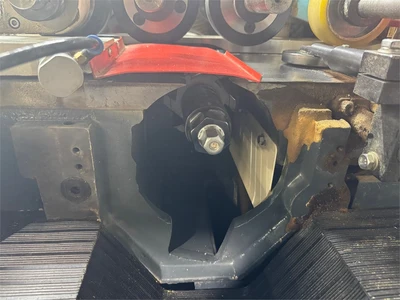 USED 2019 JANGJA "AM 623D"