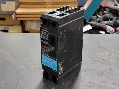 USED SIEMENS ED42B125