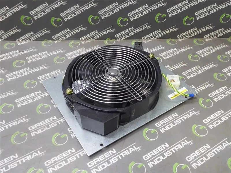 Fanuc A05B-2401-C901 Cooling Fan Assembly Used