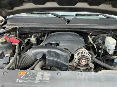 USED 2012 GMC SIERRA 1500