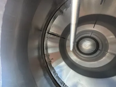 MUELLER 16,600 GALLON Cuve en Inox | Perry Equipment (12)
