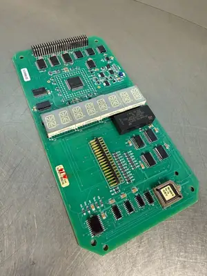 Aut. Transf Display Board 256P778H05 – 1218-9MVO 94V-0 7801C50A04 (5.4.2)