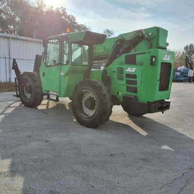 USED 2018 Skytrak 10054