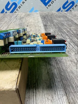 SIEMENS 6SC6100-0NA21 Electrical/PLC/Automation | ESS Industrial Equipment Sales (5)