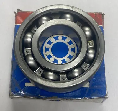 New | in-Stock SKF 6309 ZNRJEM Bearings | Surplus Asset Holdings #1188712