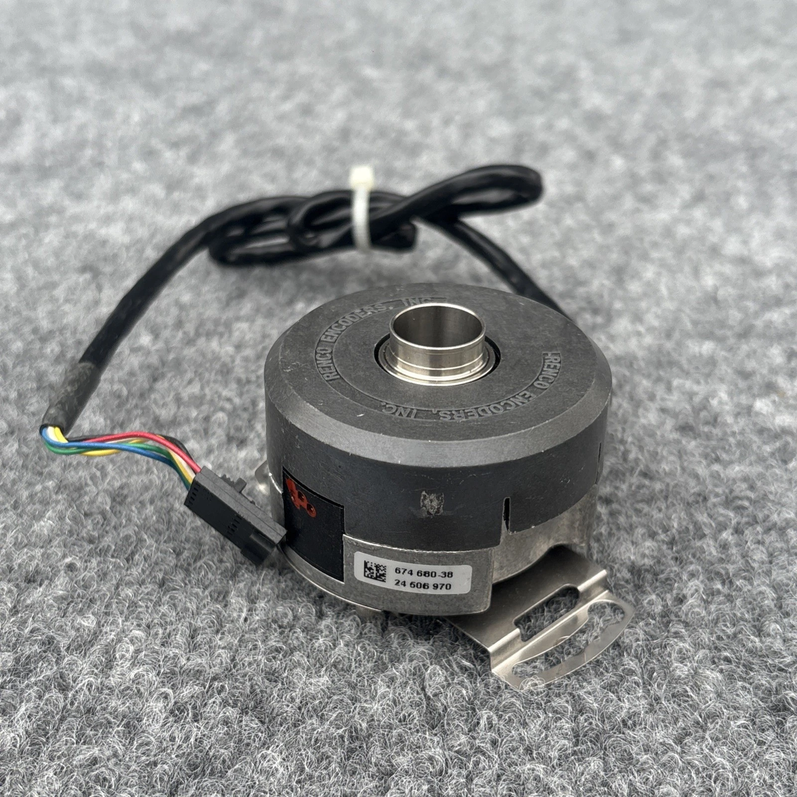 Used Renco 674680-38 Encoders California US | Davliegogo LLC #1706502