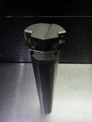 Kennametal Swiss Type 2.592" Coolant Thru Boring Bar A32MCLNR4D (LOC1429A)