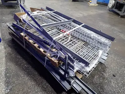 Racking