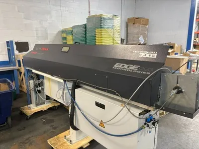 2018 FMB TURBO 2-20 Magazine Type Bar Loaders | Global Machine Brokers, LLC (14)