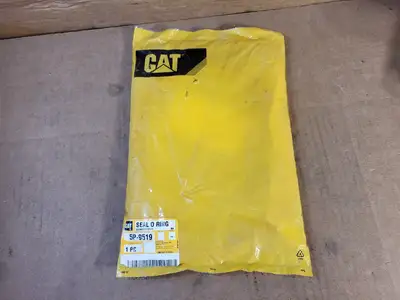 NEW 2011 CAT 5P-9519