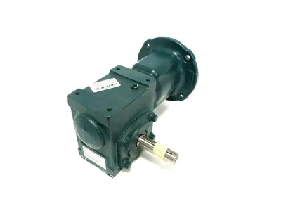 NEW DODGE 176A15L14 TIGEAR-2 REDUCER 15:1