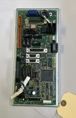 Used FANUC A20B-2100-0423/03B Circuit Boards | Surplus Asset Holdings #1205911