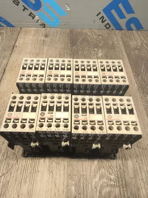 Used GENERAL ELECTRIC CL00D310T Misc Electrical & Power Parts South Carolina US | ESS Industrial Equipment Sales #1509573